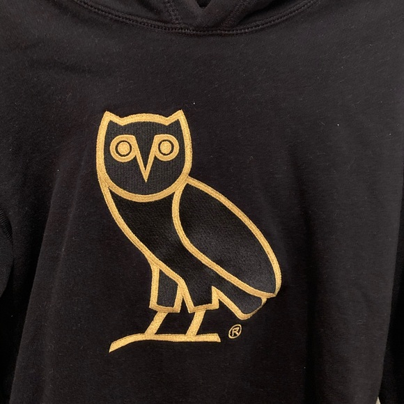 Classic OVO Owl Sweater - Picture 2 of 4